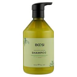 Шампунь для восстановления поврежденных волос Kleral System Bcosi Recovery Damage Shampoo 500 ml