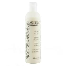 Шампунь для відновлення пошкодженого волосся з аргановим маслом Bioetika Gocce D`Argan Shampoo 250 ml