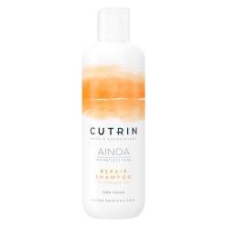 Шампунь для восстановления волос Cutrin Ainoa Repair Shampoo 300 ml