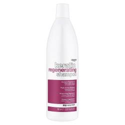 Шампунь для восстановления волос Dikson Pro Master Keratin Regenerating Shampoo 1000 ml