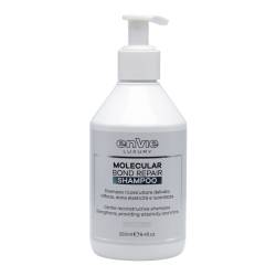 Шампунь для восстановления волос (шаг 1) Envie Luxury Molecular Bond Repair Shampoo 250 ml