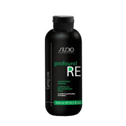Шампунь для восстановления волос Kapous Professional Caring Line Profound Re Shampoo 350 ml