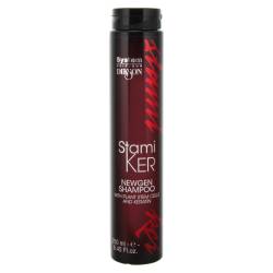  Шампунь для восстановления волос на основе стволовых клеток и кератина Dikson Stamiker Newgen Shampoo 250 ml