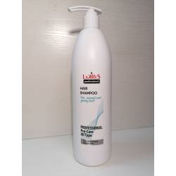 Шампунь для всех типов волос Lakres Professional Pro Care ALL Type Shampoo 1000 ml