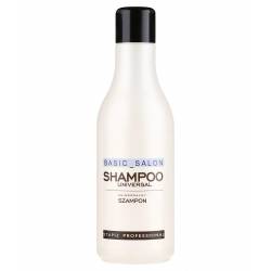 Шампунь для всех типов волос Stapiz Basic Salon Universal Shampoo 1000 ml