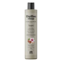 Шампунь для кучерявого та неслухняного волосся Farmagan Bulbo Shap Flow Discipline Shampoo 250 ml