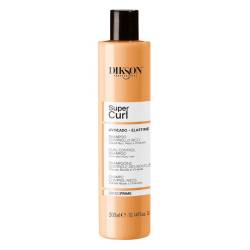 Шампунь для вьющихся волос Dikson Dikso Prime Super Curl Control Shampoo 300 ml