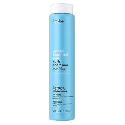 Erayba Always Beautiful Hair Curls Shampoo No-frizz Шампунь для вьющихся волос 250 ml