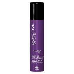 Шампунь для вьющихся волос Farmagan Bioactive Hair Care X-Curly Sh Shampoo 250 ml
