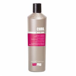 Шампунь для кучерявого волосся KayPro Curl Hair Care Control Shampoo 350 ml