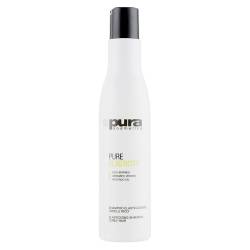 Шампунь для кучерявого волосся Pura Kosmetica Pure Elasticity Shampoo 250 ml