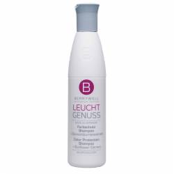 Шампунь для защиты цвета окрашенных волос Berrywell Color Protection Shampoo 251 ml