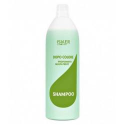 Шампунь для захисту кольору фарбованого волосся Bioetika Isiker Dopo Colore Shampoo 1000 ml
