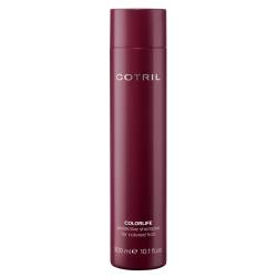 Cotril Colorlife Shampoo Шампунь для защиты цвета окрашенных волос 300 ml