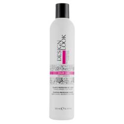 Шампунь для защиты цвета окрашенных волос Design Look Pro-Colour Color Care Shampoo 300 ml