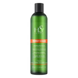 Шампунь для защиты цвета окрашенных волос HS Milano Perfect Color Protective Shampoo 350 ml