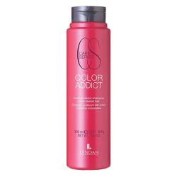 Шампунь для захисту кольору фарбованого волосся Lendan Color Addict Shampoo 300 ml
