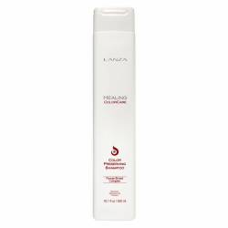 Шампунь для защиты цвета окрашенных волос L'anza Healing ColorCare Color-Preserving Shampoo 300 ml
