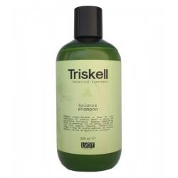 Шампунь для жирной кожи головы Triskell Botanical Treatment Balance Shampoo 300 ml