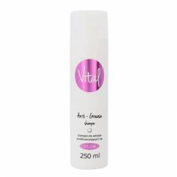 Шампунь для жирных волос Stapiz Vital Anti-Grease Shampoo 250 ml