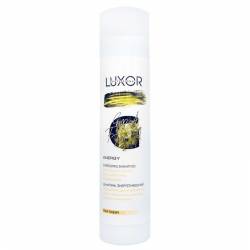 Шампунь энергетический предохраняет от выпадения волос LUXOR Professional Energy Shampoo 300 ml