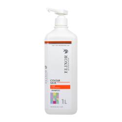 Шампунь глубокая очистка волос Elinor Professional Deep Cleanning Shampoo 1000 ml