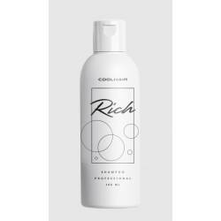 Шампунь глубокой очистки CoolHair Rich Shampoo 100 ml