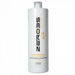 Шампунь глубокой очистки Emmebi Pro Hair Clarifying shampoo pH 7.3, 1000 ml