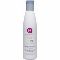 Шампунь глубокой очистки волос Berrywell Deep Cleansing Shampoo 251 ml