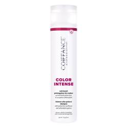 Шампунь інтенсивний захист кольору сухого та фарбованого волосся Coiffance Professionnel Intense Color Protect Shampoo 250 ml
