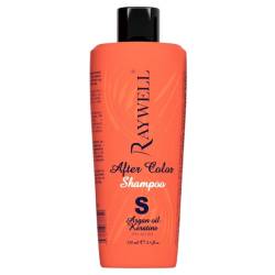 Шампунь кератиновый для восстановления волос после окрашивания Raywell After Color Shampoo 250 ml