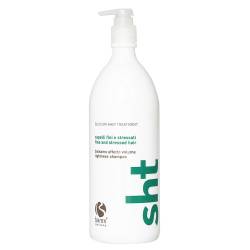 Шампунь мінеральний для обсягу волосся Barex Silicium Hair Treatment Lightness Shampoo 1000 ml
