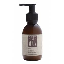 Шампунь мужской для волос и тела Emmebi Hair-Body Shampoo 200 ml
