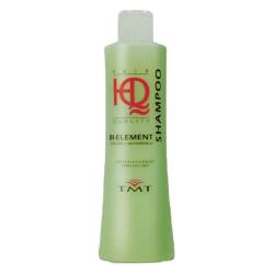 Шампунь питательный  для  придания объёма волосам TMT Milano Hair Quality Shampoo Bi-Element 250 ml