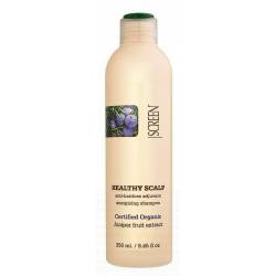 Шампунь питательный для волос и кожи головы Screen Healthy Scalp Energizing Shampoo 250 ml