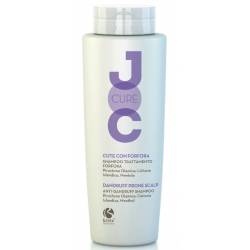 Шампунь против перхоти Barex Joc Cure Anti-Dandruff Shampoo 250 ml