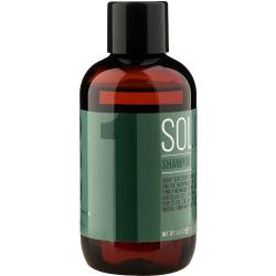 Шампунь против перхоти для нормальной и жирной кожи головы IdHair Solutions № 1 Shampoo 100 ml