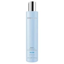 Шампунь против перхоти для сухой кожи Cotril Purity Anti-Dandruff Shampoo Dry Scalp 250 ml