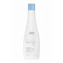Шампунь против перхоти для жирной кожи головы Shot Trico Design Normalizing Shampoo 250 ml