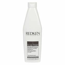 Шампунь против перхоти и сухой кожи головы Redken Scalp Relief Dandruf Control Shampoo 300 ml