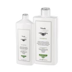 Шампунь против перхоти Nook Purifying Shampoo 500 ml 