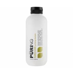Шампунь против перхоти Puring Pureclean Purifying Shampoo 350 ml