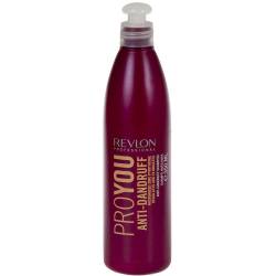 Шампунь против перхоти Revlon Professional Pro You Anti-Dandruff Shampoo 350 ml