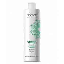 Шампунь против выпадения Bheyse Energy Shampoo 500 ml
