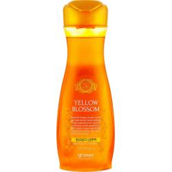 Шампунь против выпадения волос без сульфатов Daeng Gi Meo Ri Yellow Blossom Shampoo 400 ml