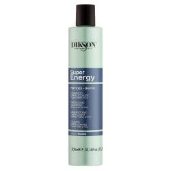 Шампунь против выпадения волос Dikson Dikso Prime Super Energy Energysing Shampoo 300 ml