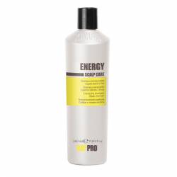 Шампунь проти випадіння волосся KayPro Energy Scalp Care Energizing Shampoo 350 ml