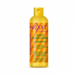 Шампунь против выпадения волос Nexxt Professional ANTI HAIR LOSS SHAMPOO 250 ml