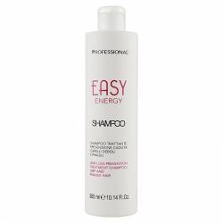 Шампунь против выпадения волос Professional Energy Hair Shampoo 300 ml