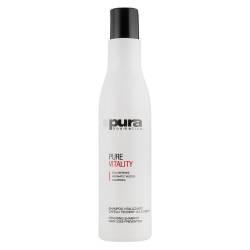 Шампунь проти випадання волосся Pura Kosmetica Pure Vitality Shampoo 250 ml